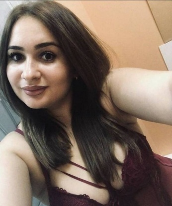 Лизушка, 24 года, 3 размер груди