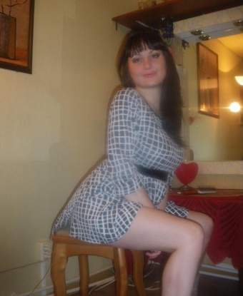 Валерия, 26 лет, 3 размер груди